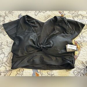 Torrid Bathing Suit Top - Brand New - Size 00